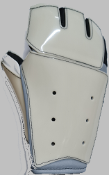 Kurt Thune Short SOLID Left Hand Shooter Glov Kurt Thune Short SOLID Left Hand Shooter Glov